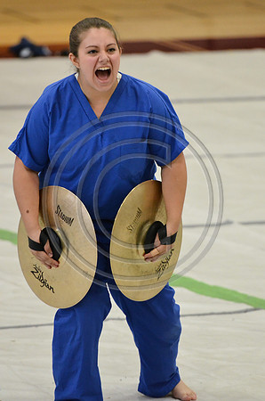 Cumberland Regional Drumline-158