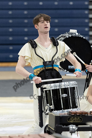 Liverpool Drumline_250322_RWJ Barnabas Health Arena-JB01369