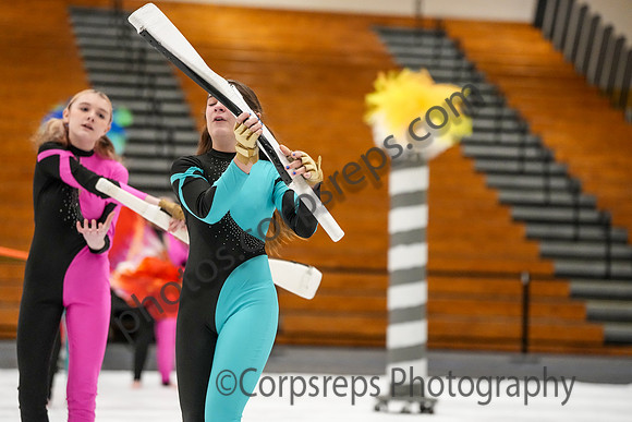 Newtown MS Guard_250222_South Brunswick-00050