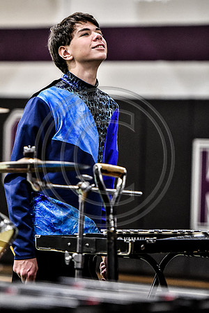 Southern Regional Drumline_180217_Old Bridge-3199