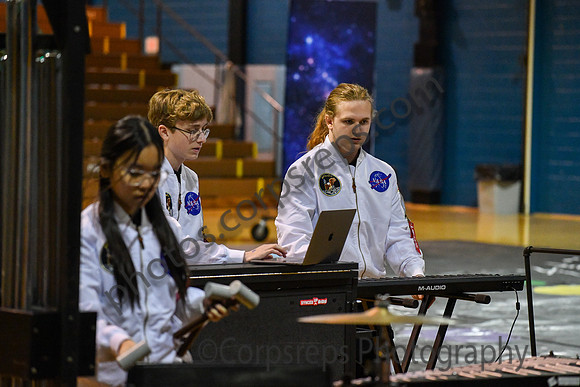 Daniel Boone Percussion_250315_North Penn-DJK00068