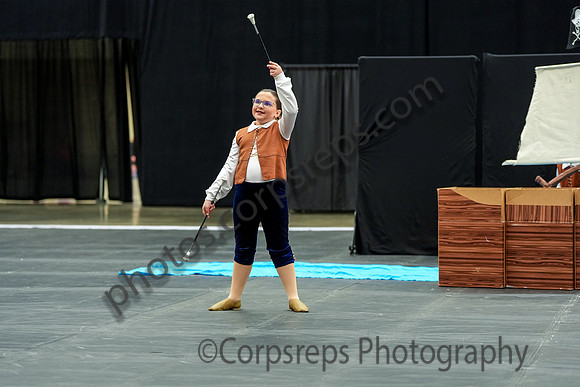 Wolf's Performing Arts Junior Twirlers_250502_Wildwood-CM00882