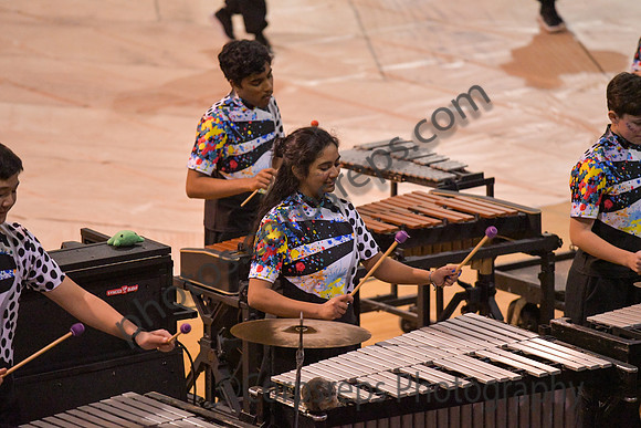 Bridgewater Raritan Percussion_250315_North Penn-DJK00138