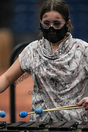 Downingtown West Drumline_250323_Toms River-04044