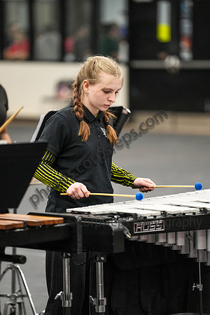 Fernwood Avenue MS Drumline_250329_Hatboro-Horsham-04323