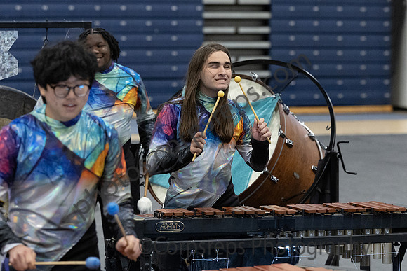Hatboro-Horsham Percussion_250322_RWJ Barnabas Health Arena-JB00461