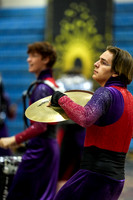 North Penn Drumline_250405_Spring-Ford-03158