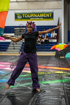 Haddon Heights Cadet Guard_250427_Eastern Regional-00130