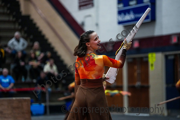 Upper Moreland Guard_250322_Bethlehem-07486