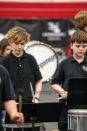 Fernwood Avenue MS Drumline_250329_Hatboro-Horsham-04314