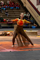 Upper Moreland Guard_250323_Liberty High School-JB00169