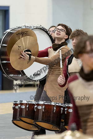 Hempfield Drumline_250322_RWJ Barnabas Health Arena-JB00459