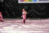 The Pride Winterguard of Widner University_250413_Bethlehem-CM02194