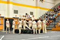 Main Line Independent Guard