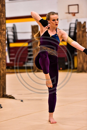 Haddon Heights High Voltage-0324
