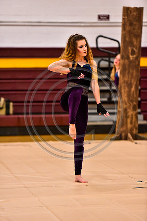 Haddon Heights High Voltage-0318