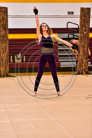 Haddon Heights High Voltage-0315