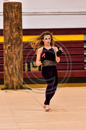 Haddon Heights High Voltage-0314