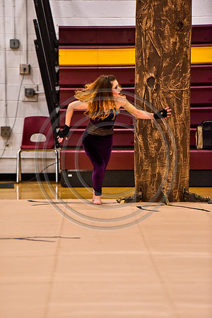 Haddon Heights High Voltage-0312