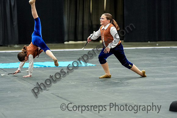 Wolf's Performing Arts Junior Twirlers_250502_Wildwood-CM00842