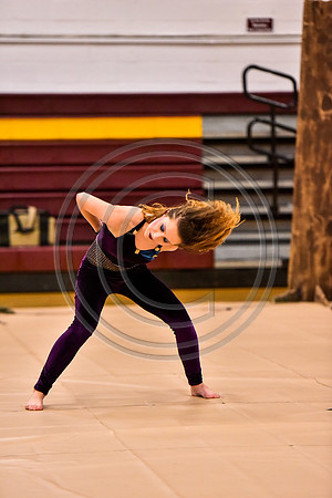 Haddon Heights High Voltage-0321