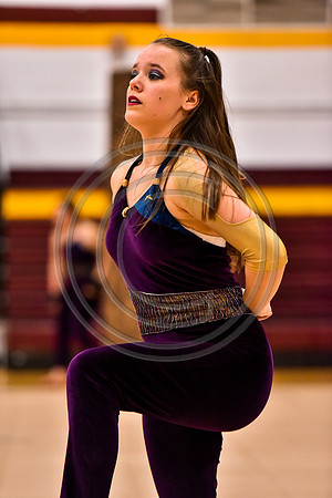 Haddon Heights High Voltage-0327