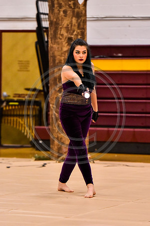 Haddon Heights High Voltage-0311
