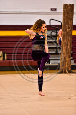 Haddon Heights High Voltage-0317