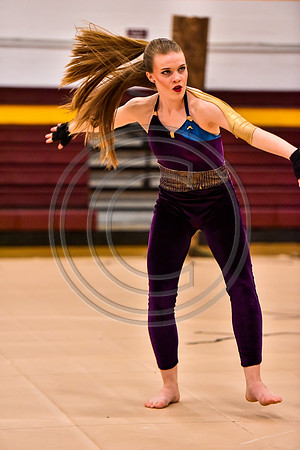 Haddon Heights High Voltage-0322