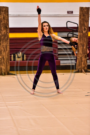 Haddon Heights High Voltage-0316