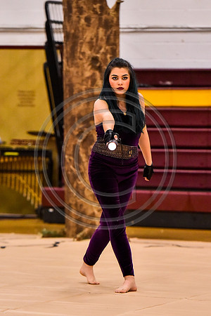 Haddon Heights High Voltage-0310