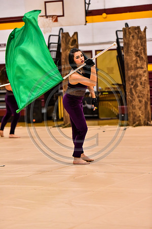Haddon Heights High Voltage-0352