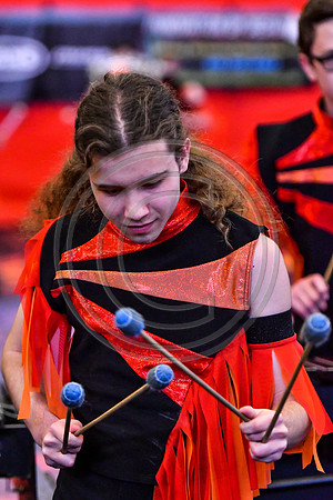 Southern Regional Drumline_190406_Coatesville-8657