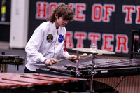 Daniel Boone Drumline_250329_Hatboro-Horsham-00646