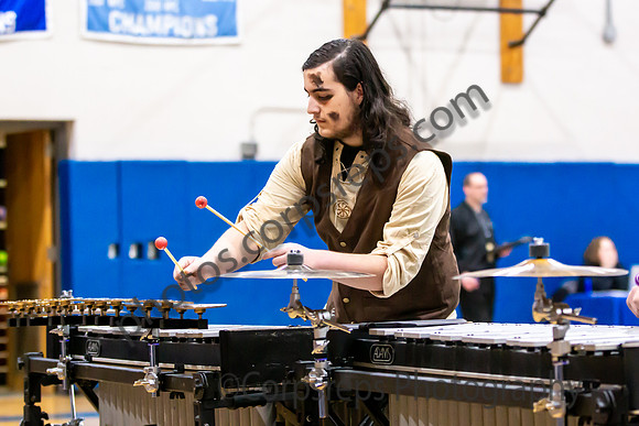 Lower Dauphin Drumline_250222_Lower Dauphin_TS00001