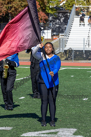 Carteret Band_241020_Woodbridge-JB00053
