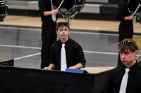 Conrad Weiser Percussion_250322_Lake Lehman-DJK02312