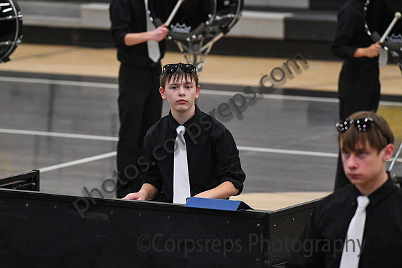 Conrad Weiser Percussion_250322_Lake Lehman-DJK02312