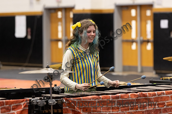Fair Lawn Drumline_250405_South Brunswick High School-JB00267