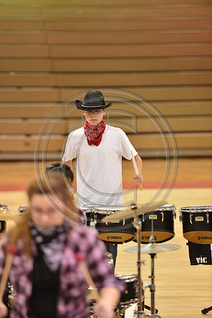 Woodbridge Percussion-429