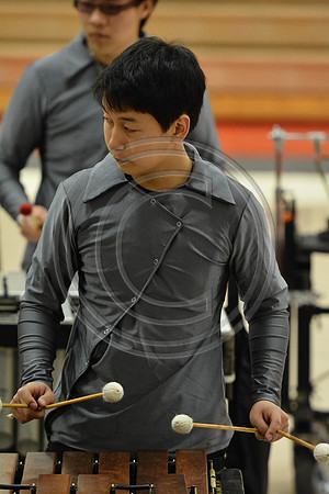 Montville Township Percussion-051