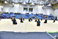 Brick Memorial JV Guard