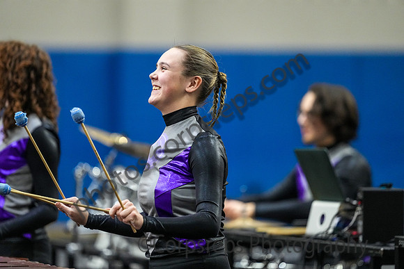 Odessa Drumline_240406_Spring-Ford-02106