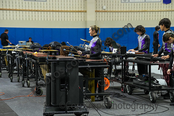 Odessa Drumline_240406_Spring-Ford-02107