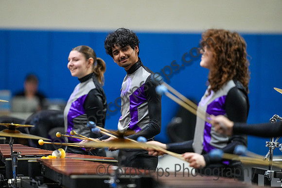 Odessa Drumline_240406_Spring-Ford-02108