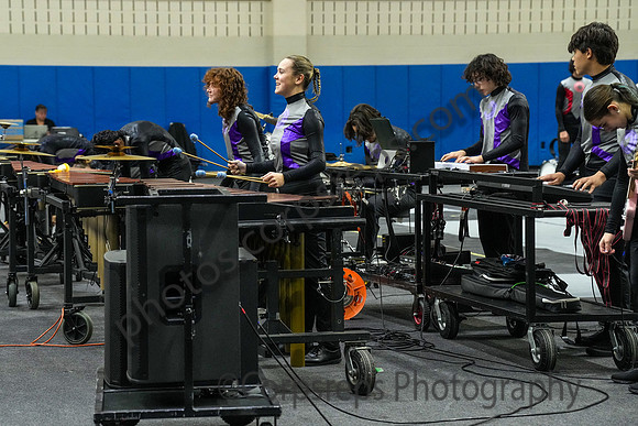 Odessa Drumline_240406_Spring-Ford-02109