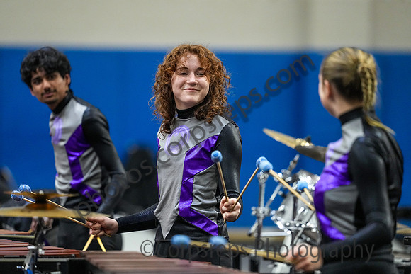 Odessa Drumline_240406_Spring-Ford-02105