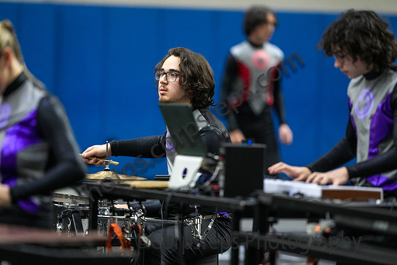 Odessa Drumline_240406_Spring-Ford-02113