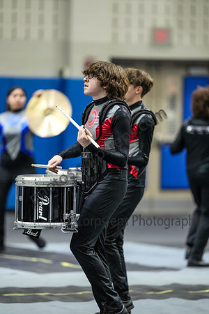 Odessa Drumline_240406_Spring-Ford-02119