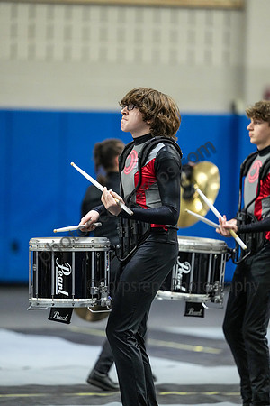 Odessa Drumline_240406_Spring-Ford-02120